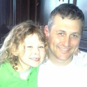 Meet your Posher, Brad